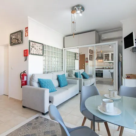 Apartament Casa Lori Albufeira