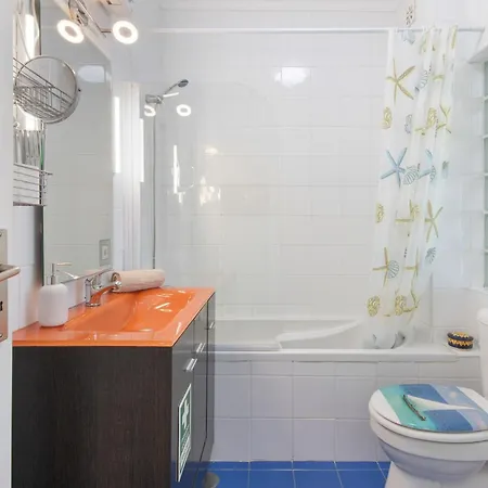 Apartament Casa Lori Albufeira