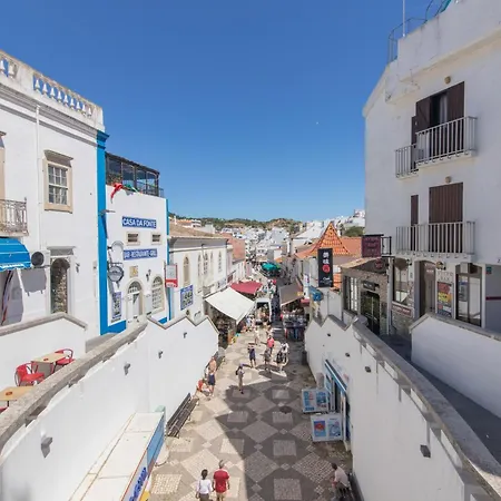 Casa Lori 알부페이라
